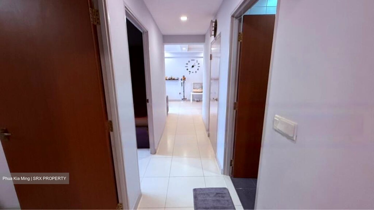 Blk 430B Fernvale Ridge (Sengkang), HDB 4 Rooms #465663231